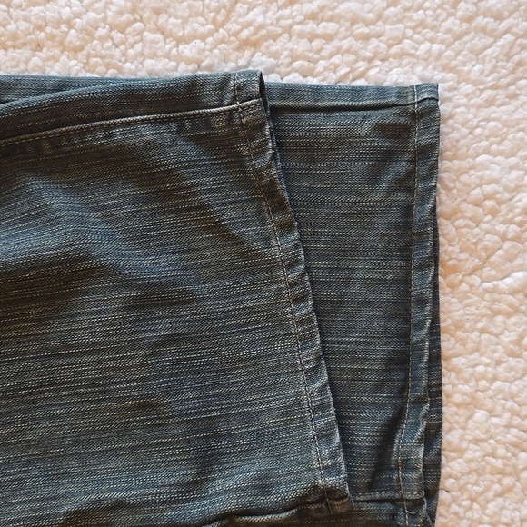 Vintage Y2K G-Net Men Denim Jeans - Picture 13 of 16